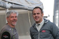 Nicola Baldan, Pit Lane Competizioni Hyundai i30 N TCR