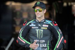 Johann Zarco, Monster Yamaha Tech 3