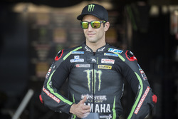 Johann Zarco, Monster Yamaha Tech 3