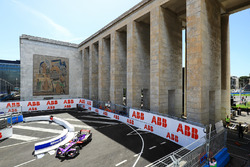 Sam Bird, DS Virgin Racing