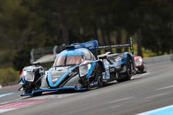 #29 Duqueine Engineering Oreca 07 - Gibson: Pierre Ragues, Nicolas Jamin, Nelson Panciatici