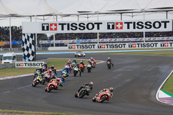 Dani Pedrosa, Repsol Honda Team