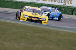 Augusto Farfus, BMW Team RMG, BMW M4 DTM