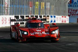 #31 Action Express Racing Cadillac DPi, P: Eric Curran, Felipe Nasr