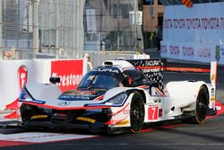 #7 Acura Team Penske Acura DPi, P: Helio Castroneves, Ricky Taylor