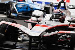 Edoardo Mortara, Venturi Formula E Team
