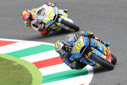 Joan Mir, Marc VDS Moto2