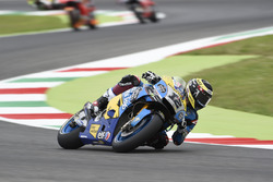 Thomas Luthi, Estrella Galicia 0,0 Marc VDS