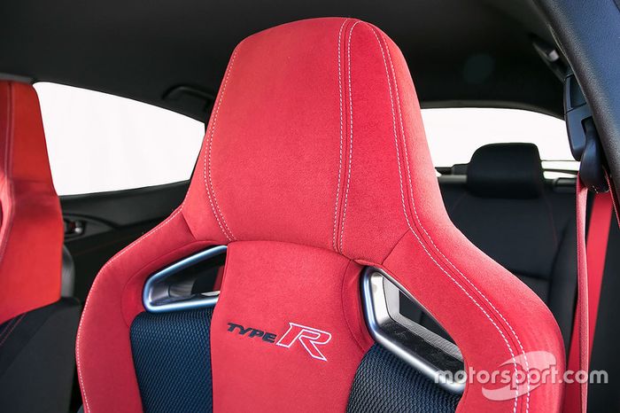 2018 Honda Civic Type-R