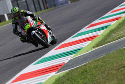 Cal Crutchlow, Team LCR Honda