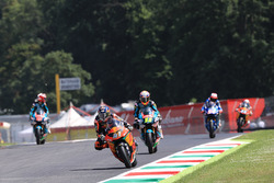 Brad Binder, Red Bull KTM Ajo Moto2