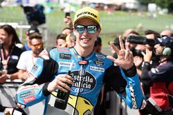 Alex Marquez, Marc VDS