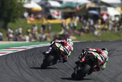 Aleix Espargaro, Aprilia Racing Team Gresini