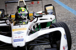 Lucas di Grassi, Audi Sport ABT Schaeffler