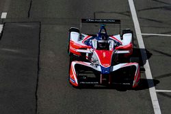 Nick Heidfeld, Mahindra Racing