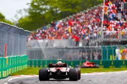 Charles Leclerc, Sauber C37