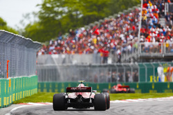 Charles Leclerc, Sauber C37