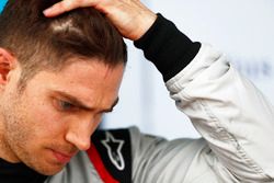 Edoardo Mortara, Venturi Formula E