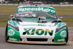 Agustin Canapino, Jet Racing Chevrolet