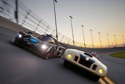 Cadillac Series 61, Le Mans