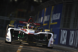 Daniel Abt, Audi Sport ABT Schaeffler