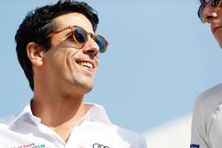 Lucas di Grassi, Audi Sport ABT Schaeffler