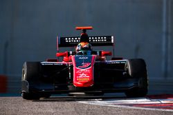  Callum Ilott, ART Grand Prix