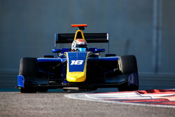 Gabriel Aubry, MP Motorsport
