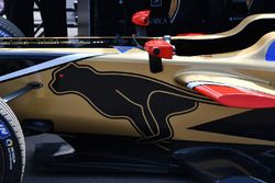 Livrea Techeetah