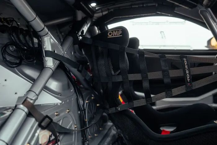 Ferrari 488 GTE 2017