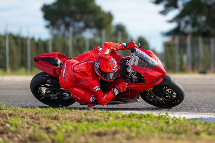 Marc Márquez, Ducati