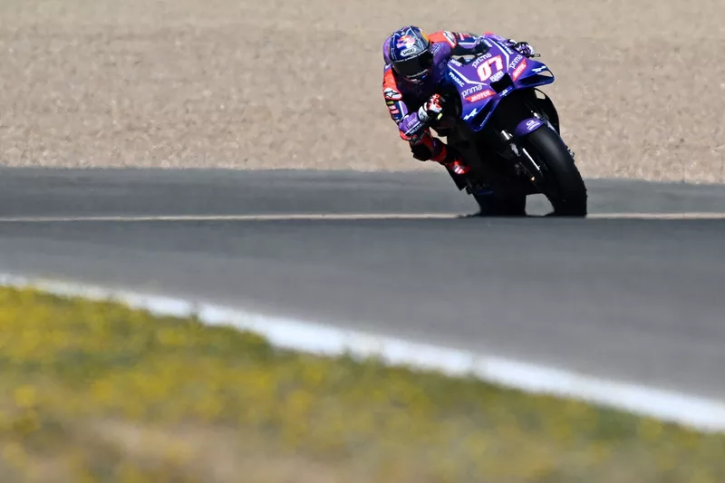 Toprak Razgatlioglu, Pramac Racing