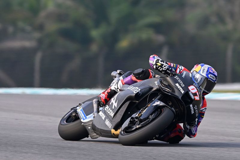 Toprak Razgatlioglu, Pramac Racing