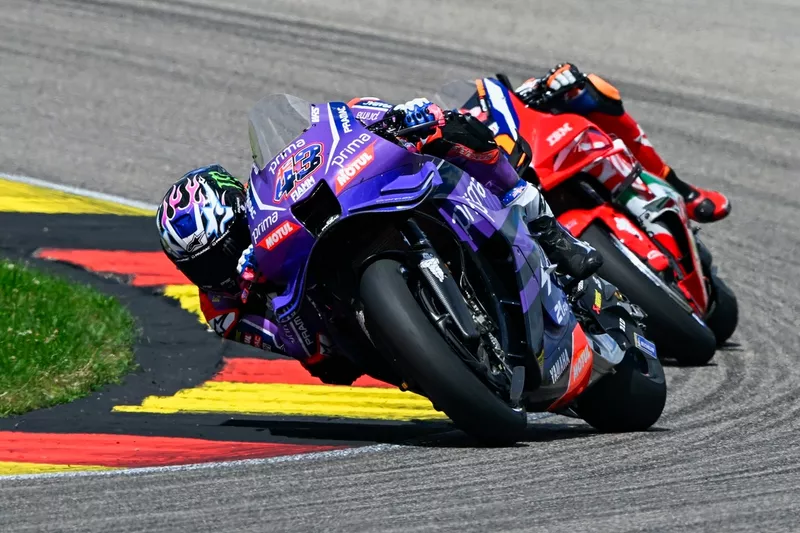 Jack Miller, Pramac Racing
