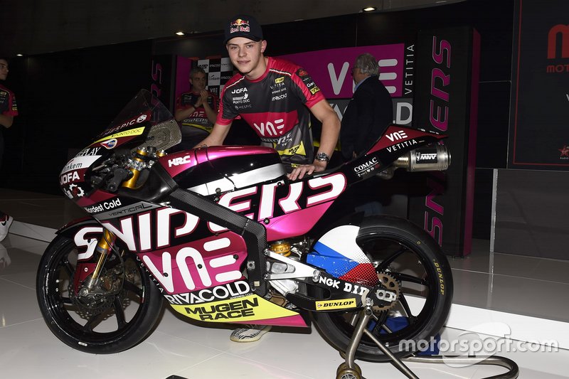 Presentazione Snipers Team