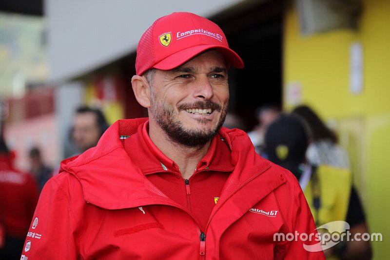 Giancarlo Fisichella