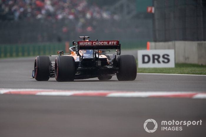 Carlos Sainz Jr., McLaren MCL34