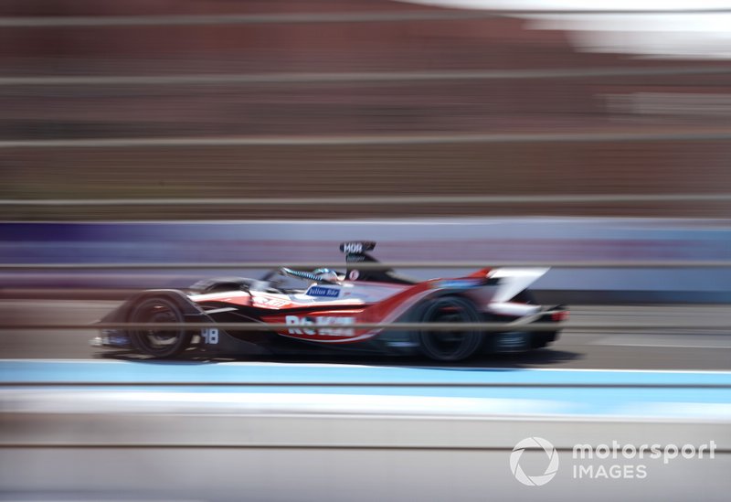 Edoardo Mortara, Venturi, EQ Silver Arrow 01 