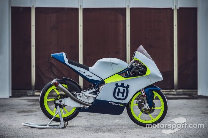 Husqvarna FR 250 GP
