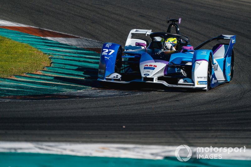 Alexander Sims, BMW I Andretti Motorsports, BMW iFE.20