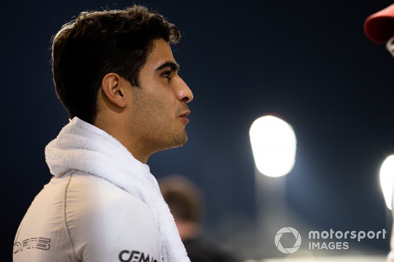 Sergio Sette Camara, Dams