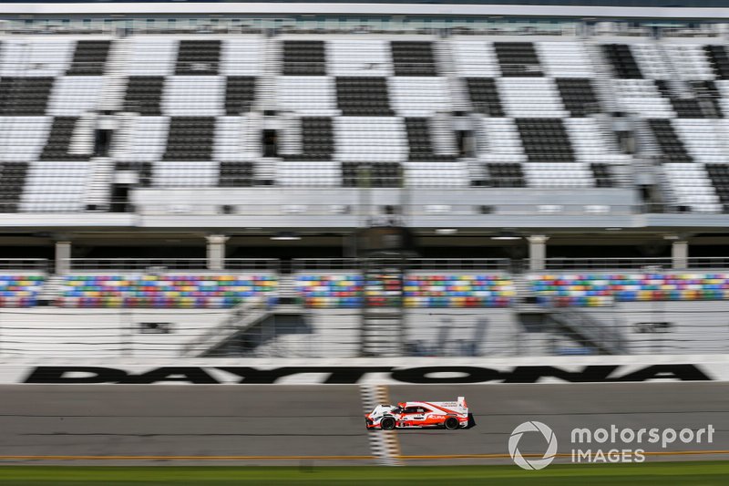 #6 Acura Team Penske Acura DPi, DPi: Juan Pablo Montoya, Dane Cameron, Simon Pagenaud