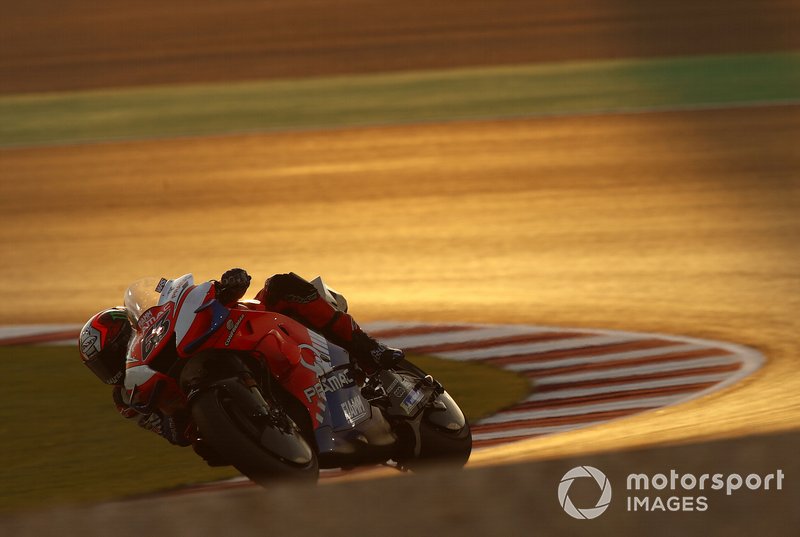 Francesco Bagnaia, Pramac Racing