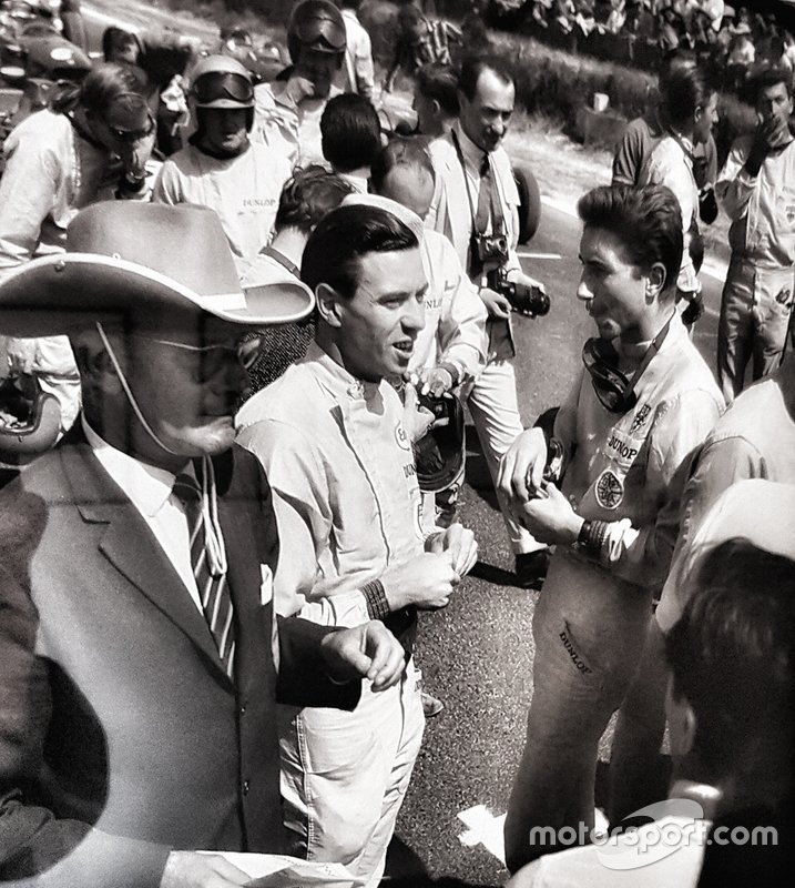 Exposition Jo Siffert