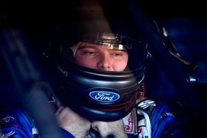 Cole Custer, Stewart-Haas Racing, Ford Mustang Thompson Pipe Group