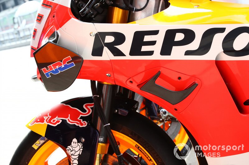 Marc Marquez, Repsol Honda Team