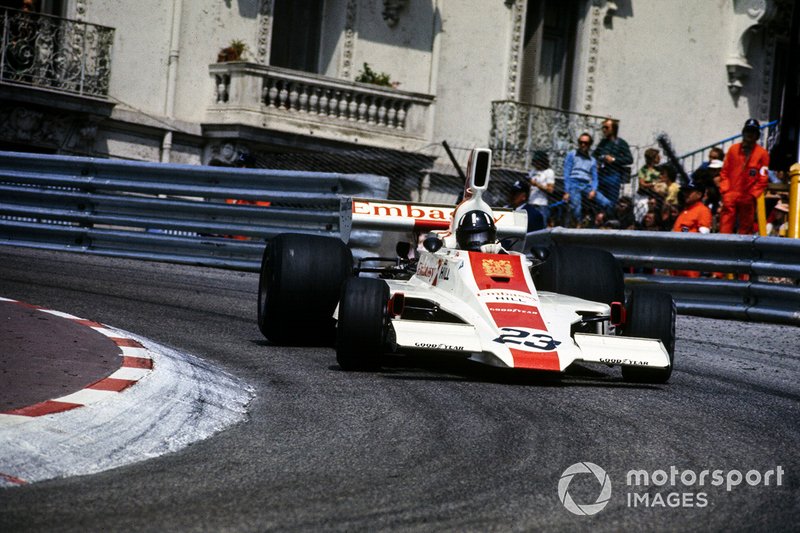 Hill GH1 (1975)