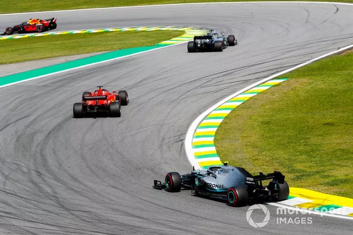 15 de noviembre - GP de Brasil