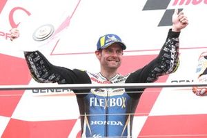 Cal Crutchlow, Team LCR Honda