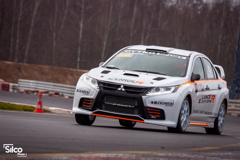 Adrenalina we Włosach 2019